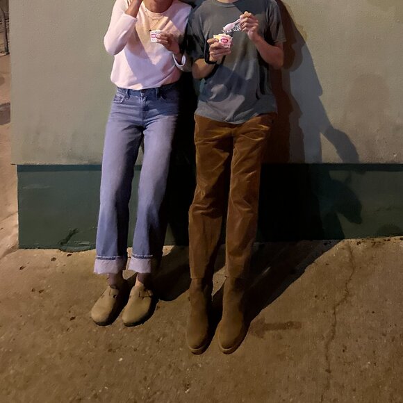 Levi's Straight 505s - Picture 6 of 6